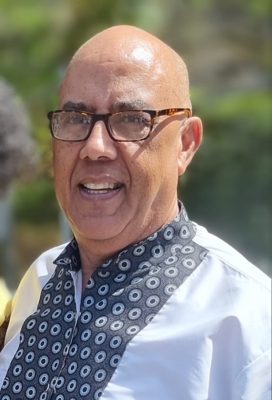 Mr Jonathan Carelse