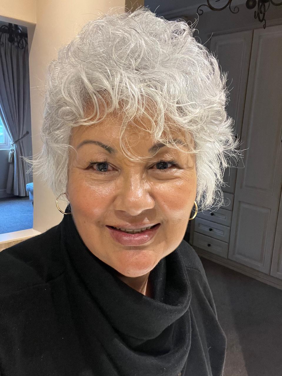 Ms Debbie Lategan